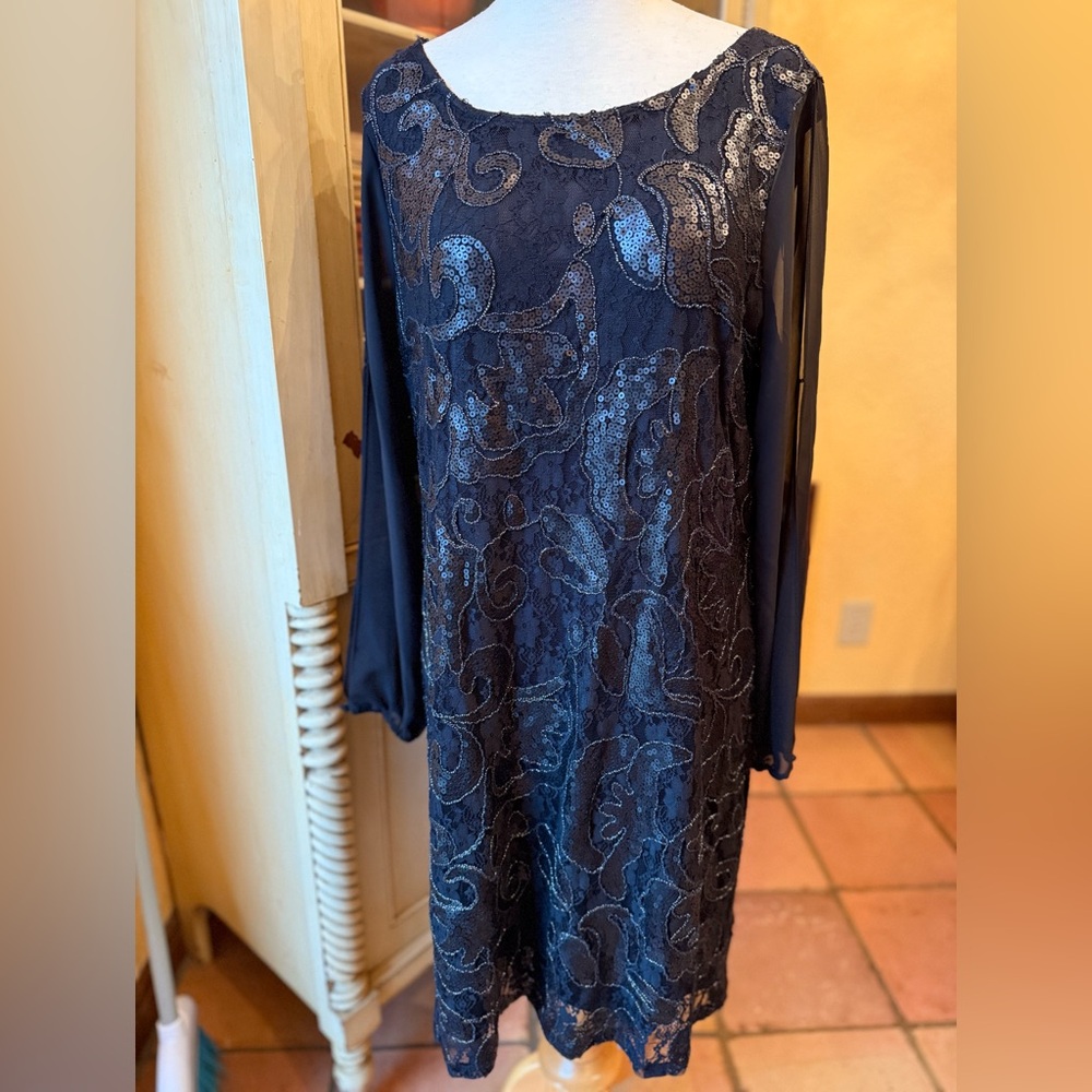 Marc New York dress